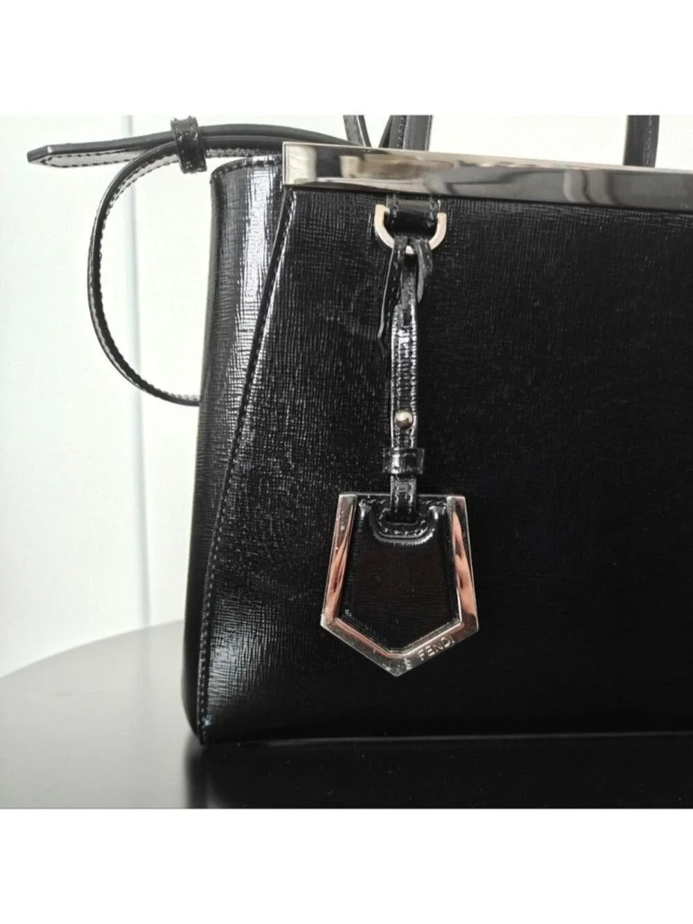 Fendi elevate your